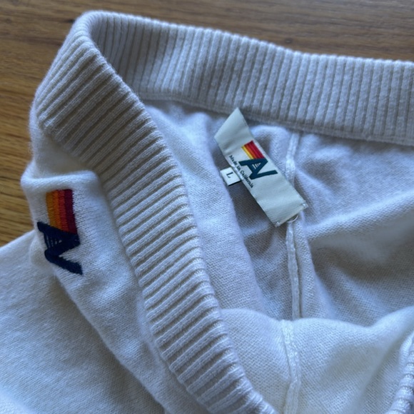 Aviator Nation Bolt Cashmere SET - Picture 9 of 15